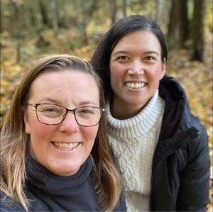 Meet your Posher, Angie